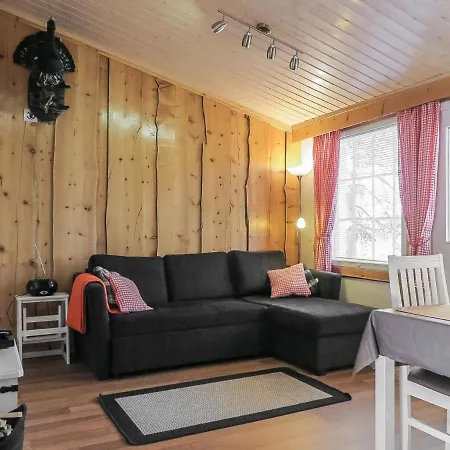 Holiday Sampo A By Interhome Дом отдыха
