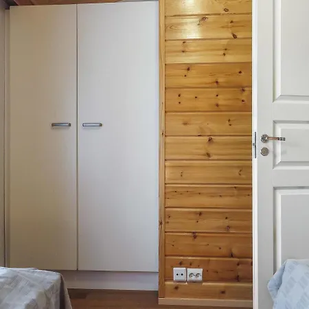 Holiday Sampo A By Interhome * Саариселькя
