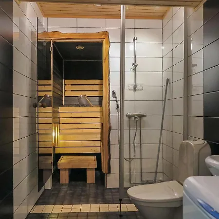 Дом отдыха Holiday Sampo A By Interhome Саариселькя