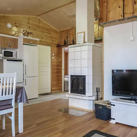 Holiday Sampo A By Interhome Саариселькя