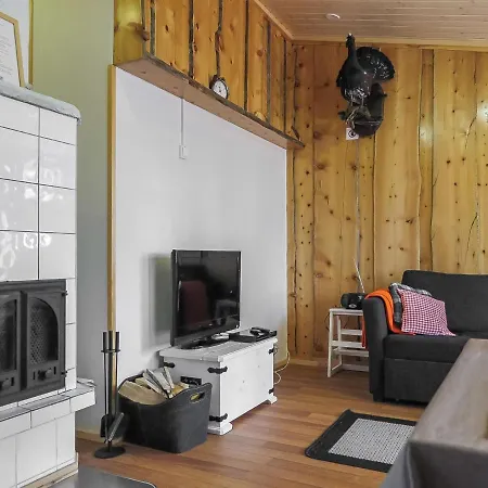 Дом отдыха Holiday Sampo A By Interhome *
