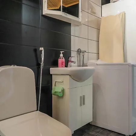 Holiday Sampo A By Interhome Саариселькя