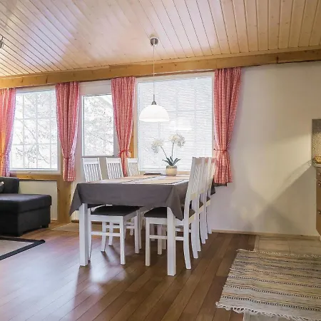 Дом отдыха Holiday Sampo A By Interhome
