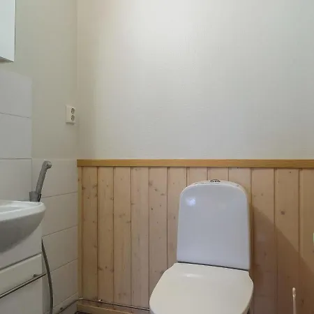 Дом отдыха Holiday Sampo A By Interhome Саариселькя