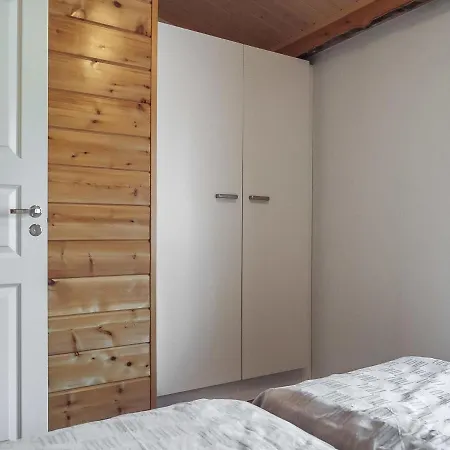 Holiday Sampo A By Interhome Дом отдыха *