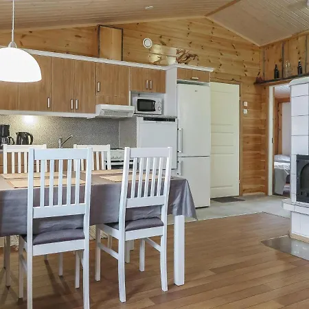 Holiday Sampo A By Interhome Дом отдыха *