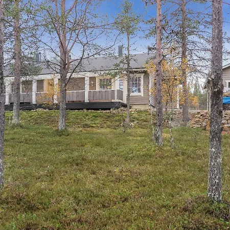 Holiday Sampo A By Interhome Дом отдыха